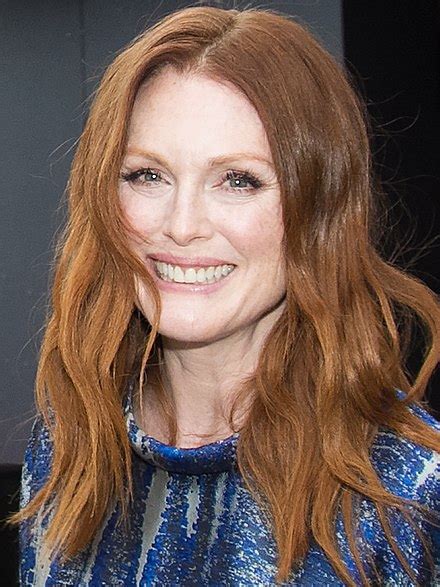 Julianne Moore Pornstar Page & Porn Videos